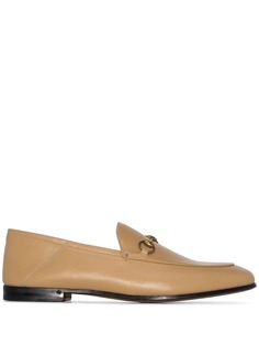 Gucci лоферы Brixton
