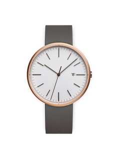 Uniform Wares часы M40 PreciDrive Date