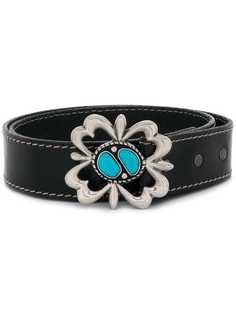 Alanui классический ремень