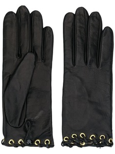 Manokhi кожаные перчатки