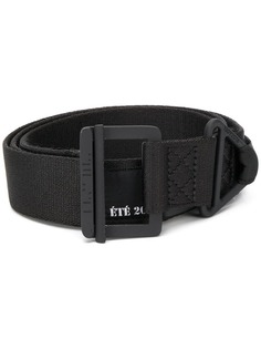 Unravel Project ремень в стиле милитари