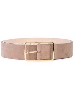 B-Low The Belt ремень с квадратной пряжкой