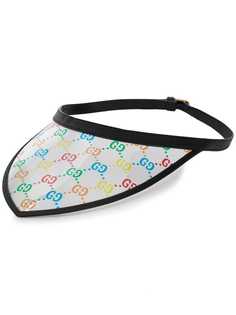 Gucci козырек Guccissima