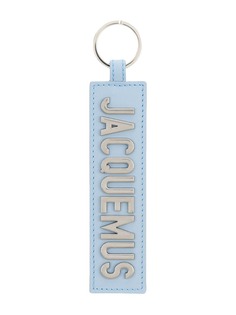 Jacquemus брелок с логотипом