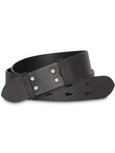 Burberry ремень для сумки Belt среднего размера