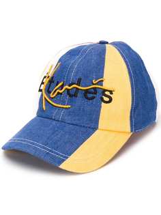 Études кепка Karl Kani