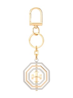 Tory Burch брелок Rotating Geo