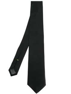 Canali классический галстук