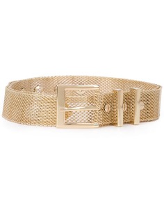 B-Low The Belt металлический ремень