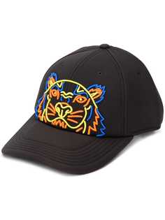 Kenzo кепка Tiger