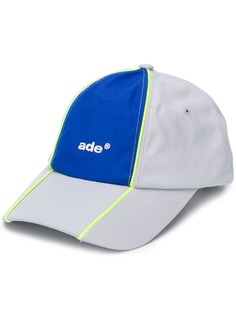 Ader Error кепка с логотипом