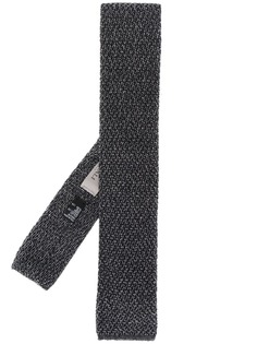 Canali трикотажный шарф