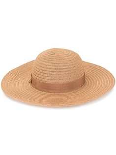 Borsalino шляпа с широкими полями
