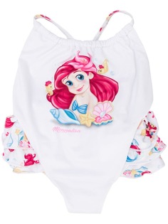 Monnalisa купальник с принтом