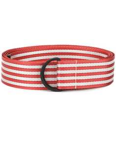 Botter твиловый ремень