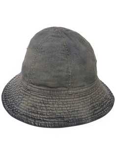 Rick Owens DRKSHDW шляпа Gilligan