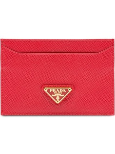 Prada визитница для карт