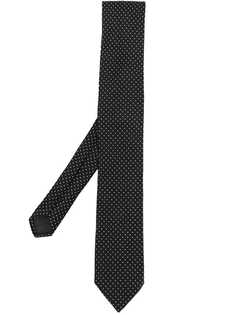 Dolce & Gabbana узкий галстук