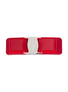 Salvatore Ferragamo заколка для волос Vara Bow
