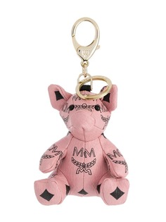 MCM брелок для ключей Zoo Pig