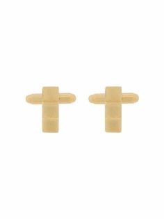 Northskull Layers cufflinks