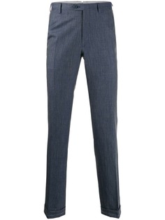 Brioni брюки строгого кроя