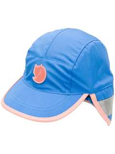 Acne Studios кепка Acne Studios x Fjällräven Singi