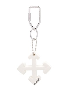 Off-White брелок Arrows