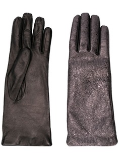 Fabiana Filippi классические перчатки