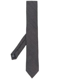 Dolce & Gabbana фактурный галстук