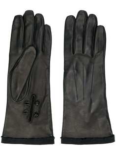Lanvin классические перчатки