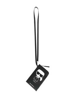 Karl Lagerfeld чехол для телефона K/Ikonik