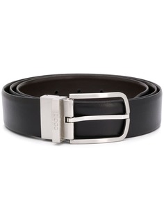 Boss Hugo Boss классический ремень