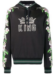 Dolce & Gabbana худи King