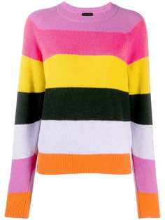 Stine Goya джемпер Magdalena в полоску