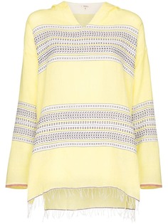 Lemlem худи Amira в полоску