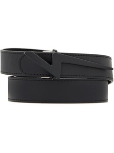 Giuseppe Zanotti ремень G-Flash