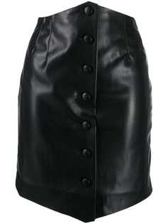 Nanushka юбка Sils