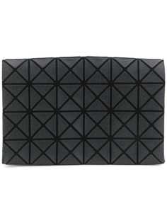 Bao Bao Issey Miyake кошелек с геометрическим принтом