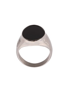 Nialaya Jewelry перстень с декоративным камнем