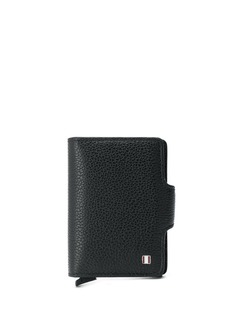 Bally кошелек с клапаном