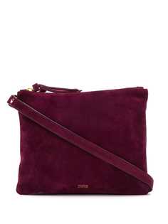 Closed сумка через плечо Duo