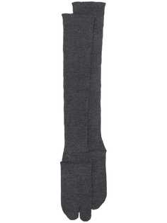 MAISON MARGIELA носки Tabi