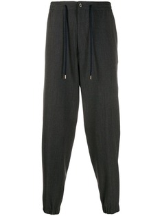 Pt01 укороченные зауженные брюки