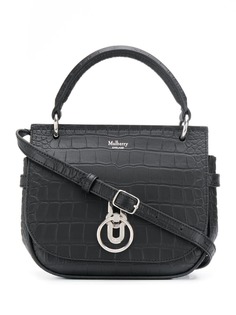Mulberry маленькая сумка-сэтчел Amberley