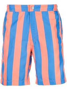 Onia плавки в полоску