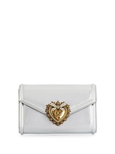 Dolce & Gabbana поясная сумка Devotion