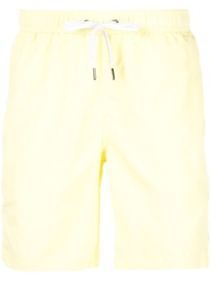 Onia однотонные плавки