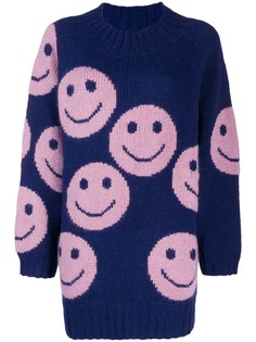 Marc Jacobs джемпер Smiley