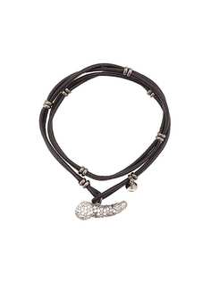 Vivienne Westwood браслет Man Pan